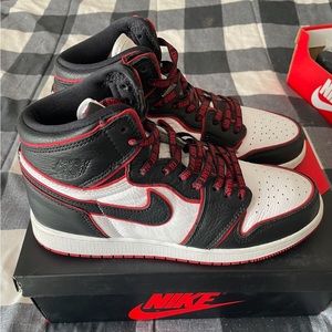 Air Jordan 1 Retro High OG GS